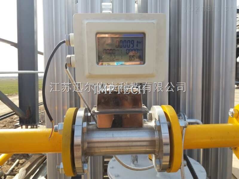 IC卡燃氣表天然氣流量計 IC卡燃氣表天然氣流量計