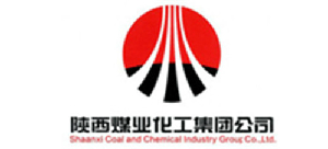 陜西煤業化工