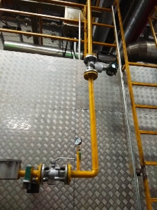 天然氣流量計(jì)